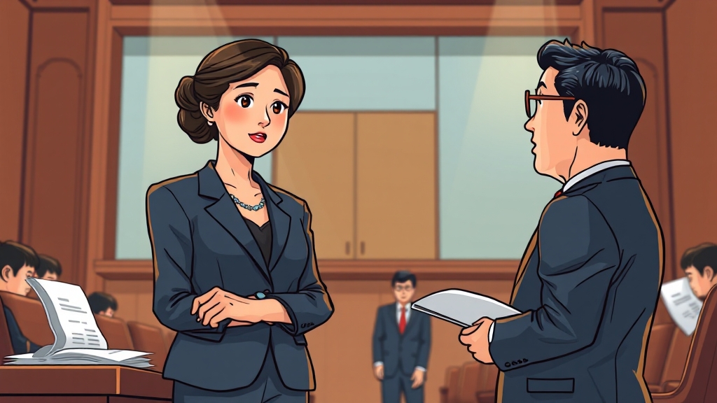 결론 (cartoon 스타일)