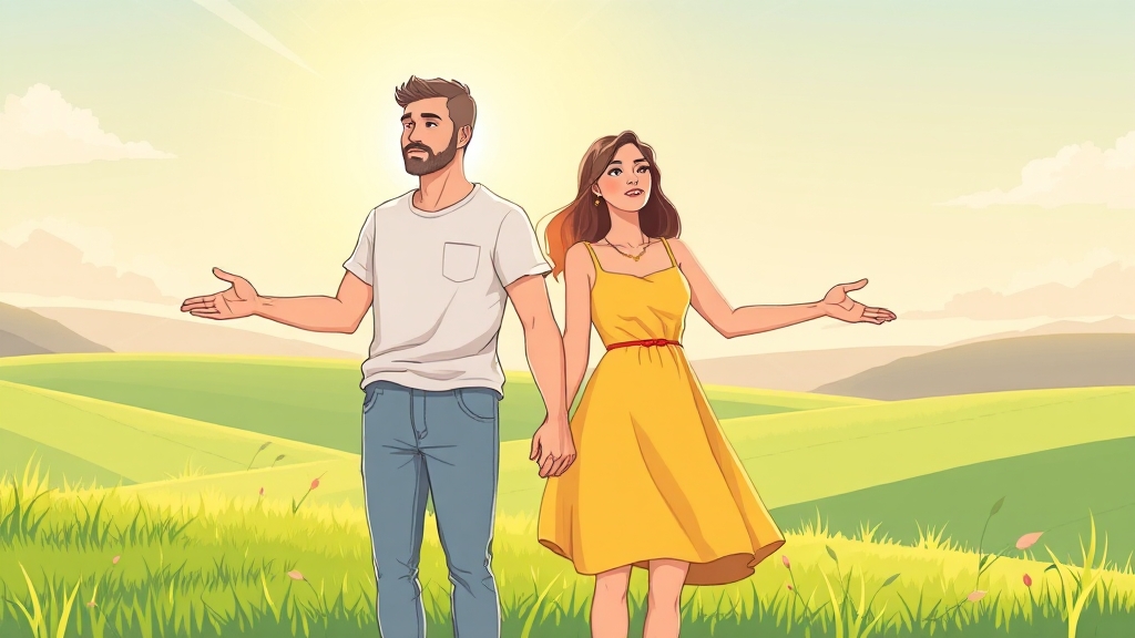 마무리 (cartoon 스타일)