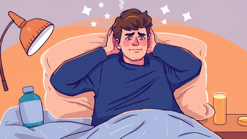 마그네슘 섭취 후 변화 & 추천 대상 (illustration 스타일)