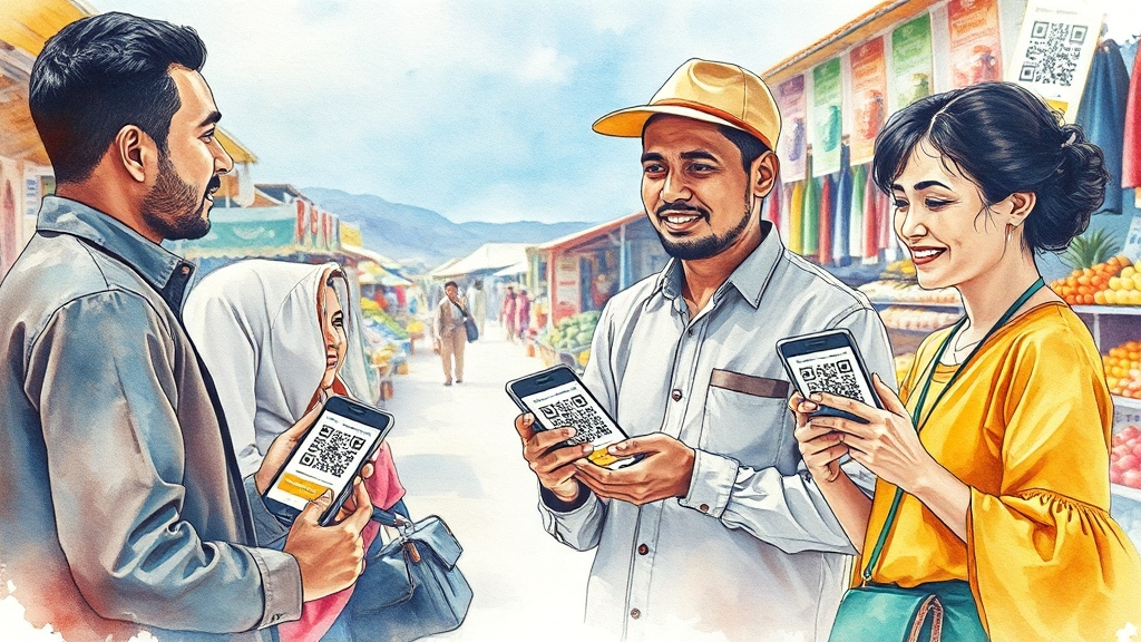 어디서 사용할 수 있나요? (watercolor 스타일)