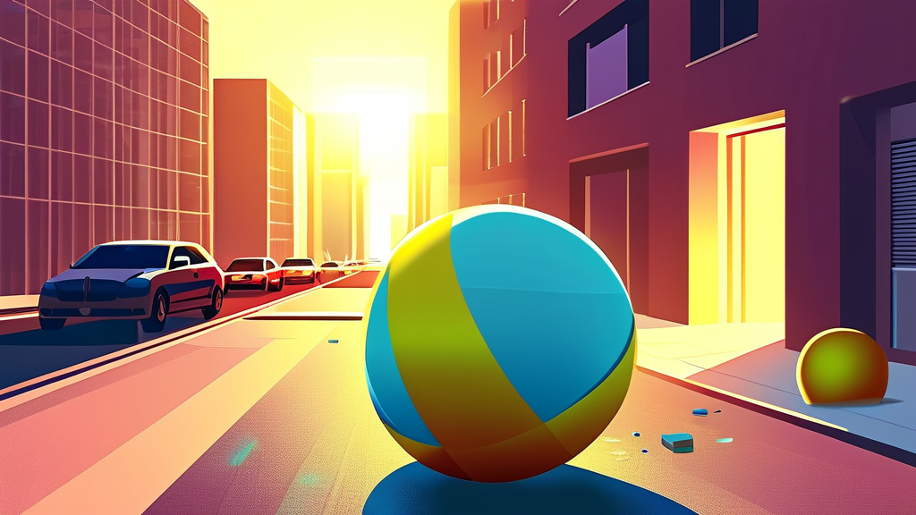 성실 신고와 절세: 알아두면 좋은 팁 (illustration 스타일)