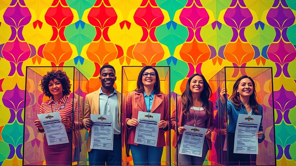 마무리 (popart 스타일)