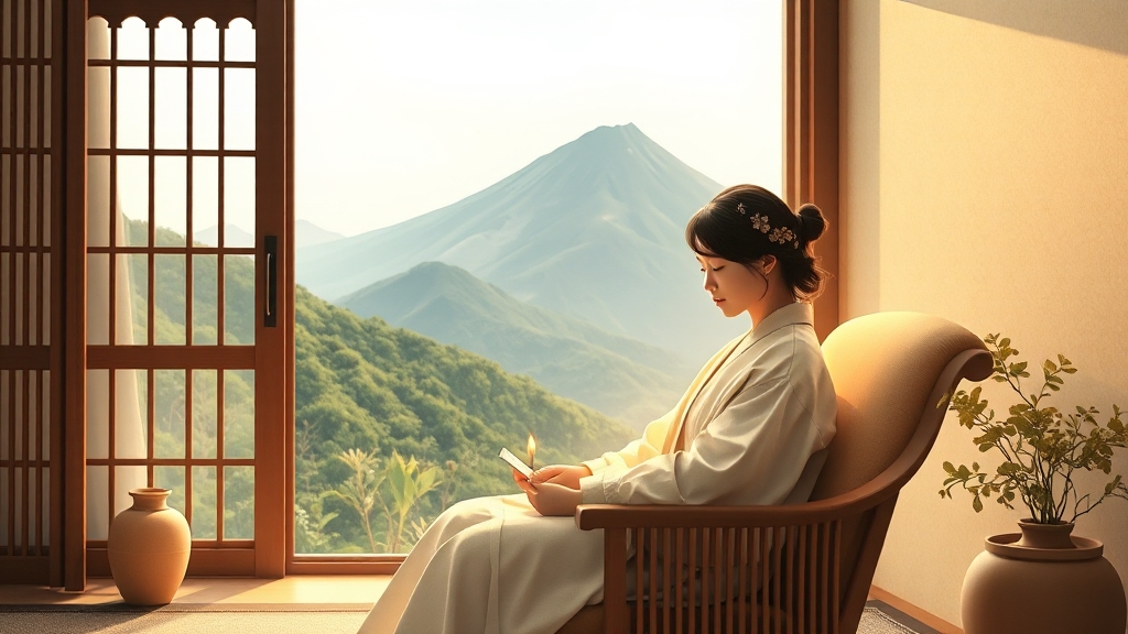 난임 치료, 자주 묻는 질문 (illustration 스타일)