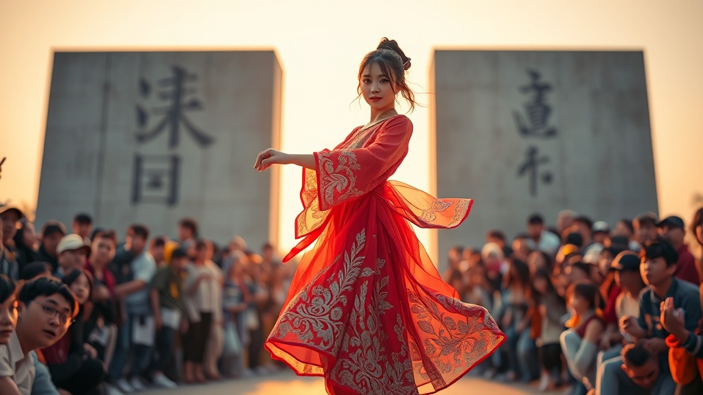 혼문의 기원과 역사적 의미 (realistic 스타일)