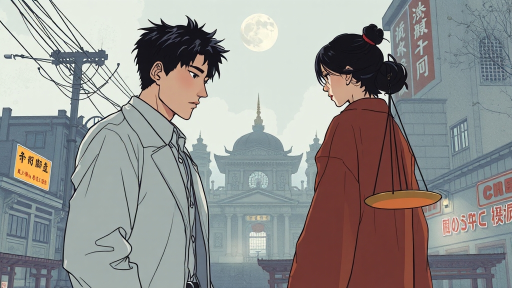 결론 (illustration 스타일)