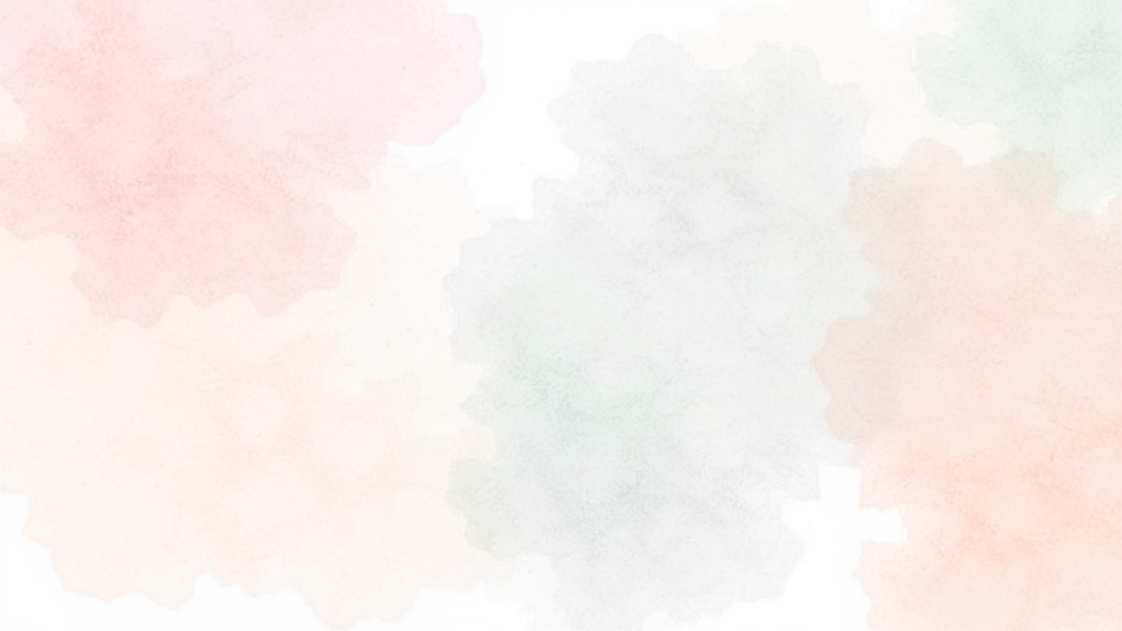 K패스 vs 기후동행카드, 뭐가 다를까? (watercolor 스타일)