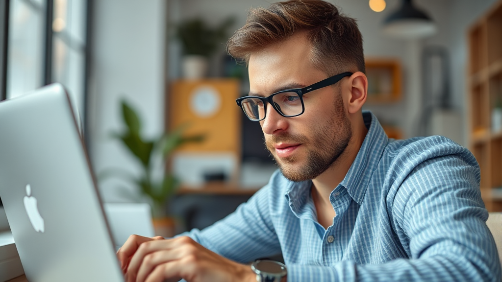 신청 방법: 온라인 vs. 오프라인 절차 (realistic 스타일)