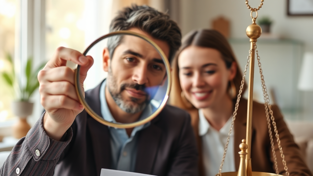 세입자 면접제, 무엇일까요? (realistic 스타일)