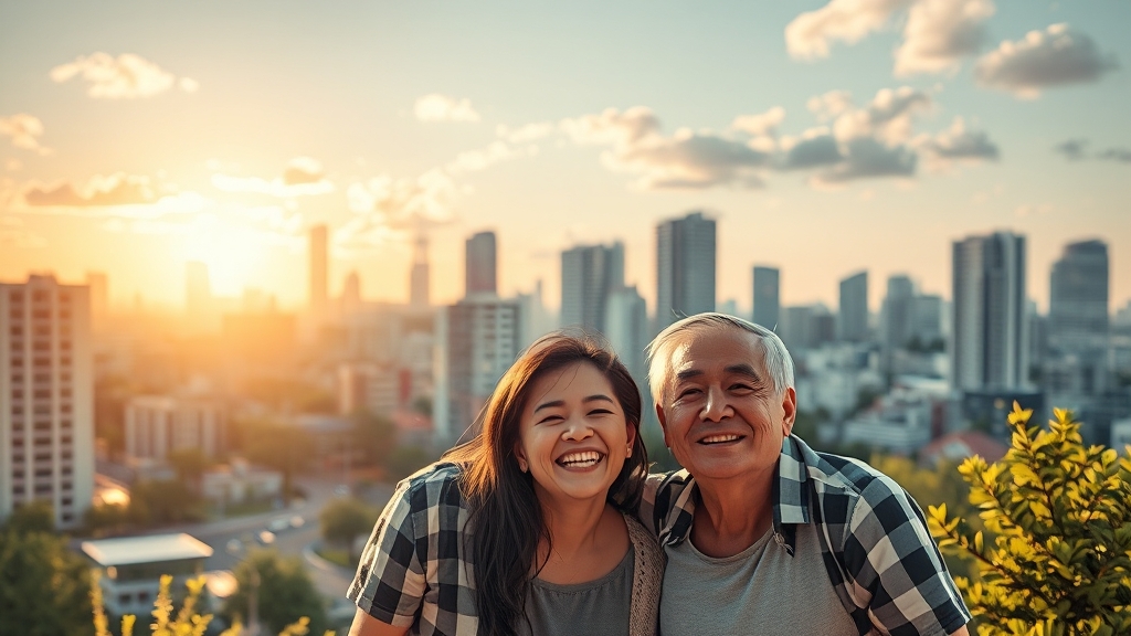 공급 대책, 왜 필요할까? (realistic 스타일)