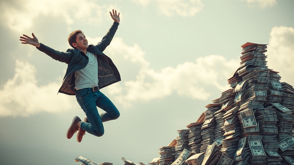 가입 조건 알아보기 (realistic 스타일)