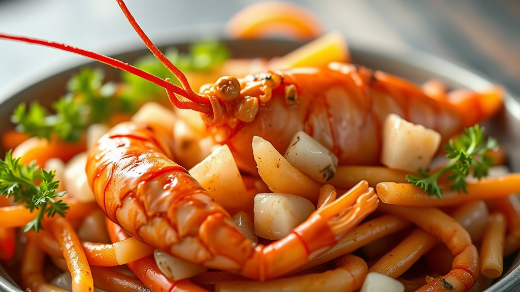 FGO 관련 부작용 및 주의사항 (realistic 스타일)