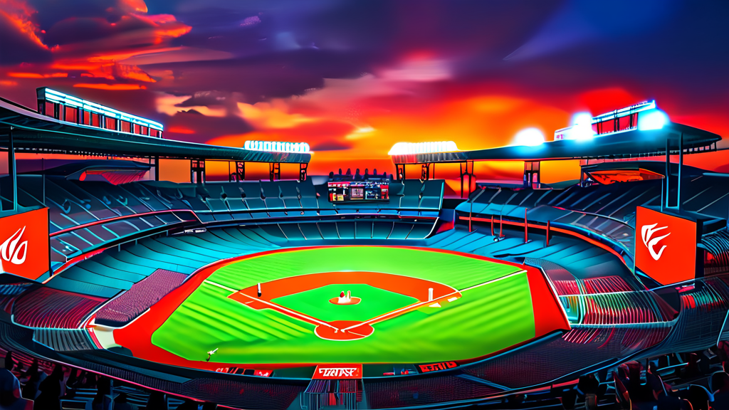 2026 롯데자이언츠 홈경기 일정 미리보기 (realistic 스타일)