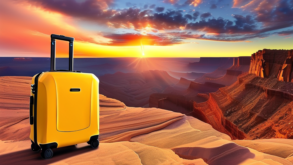 땡처리 항공권, 현명한 여행을 위한 최종 점검 (realistic 스타일)