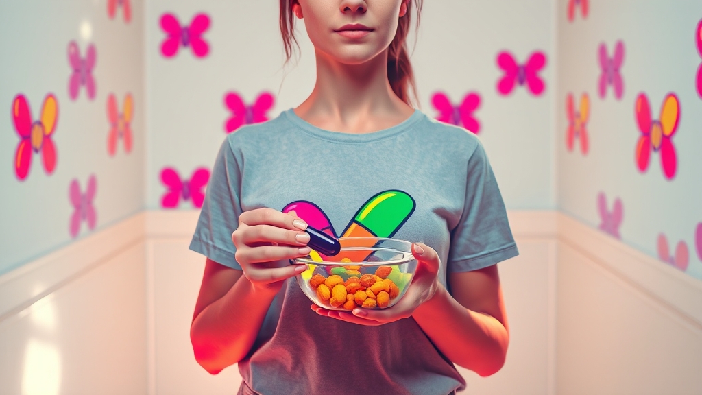 마무리 (popart 스타일)