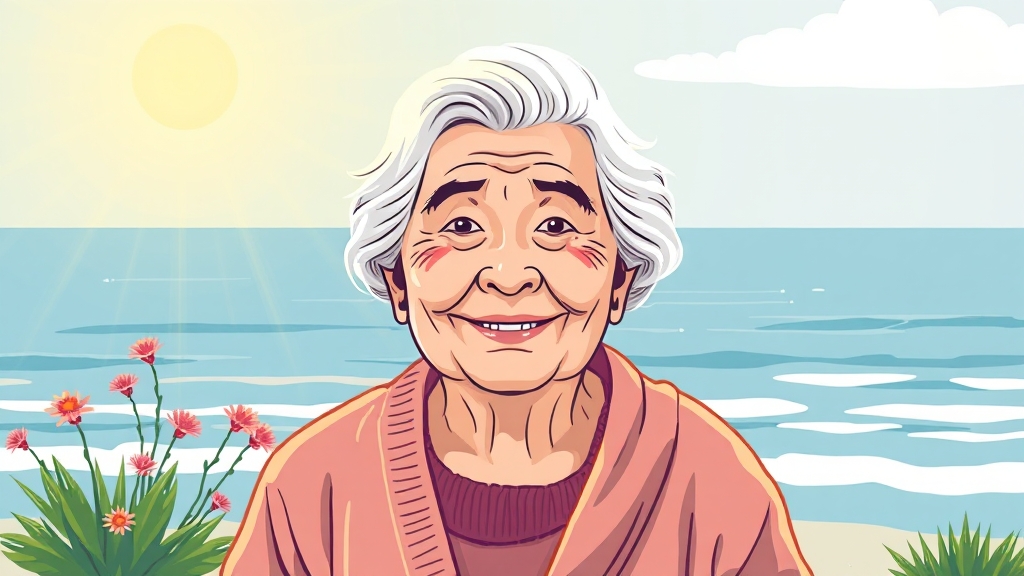 비용 및 부담금 안내 (illustration 스타일)