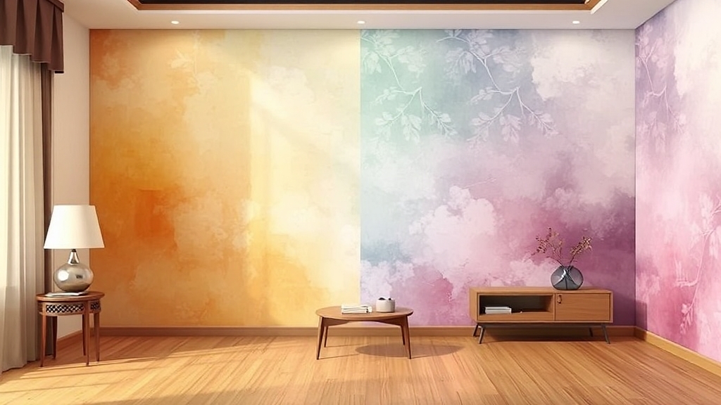 실크 vs 합지: 가격 차이 (watercolor 스타일)