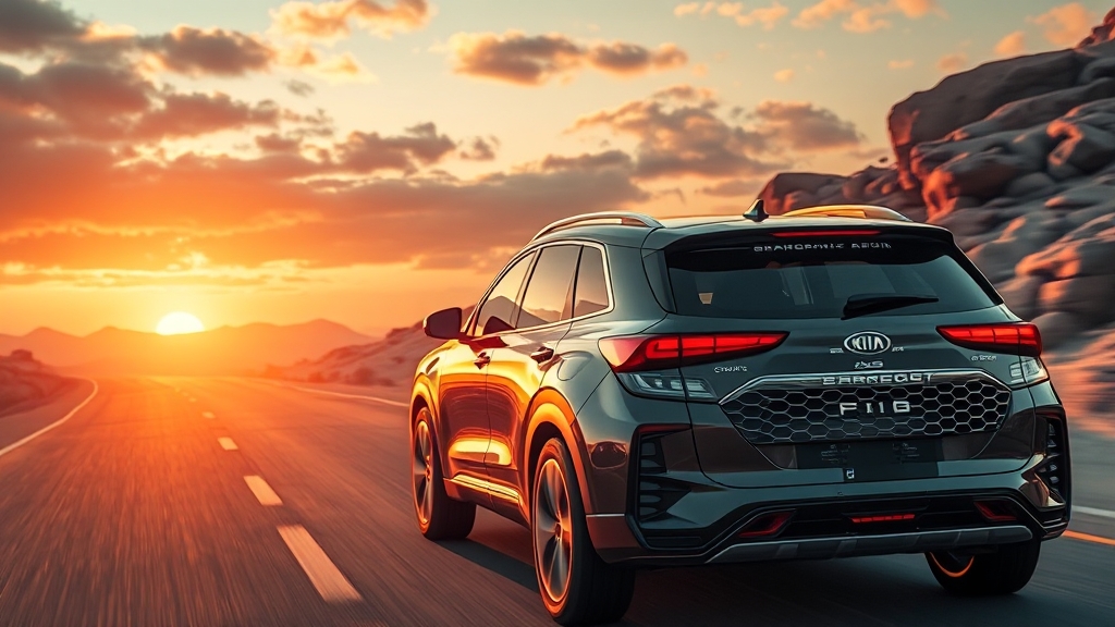 2026년형 출시 정보 (realistic 스타일)