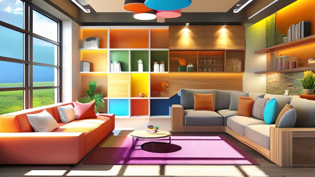 신청은 어떻게 하나요? 편리한 방법 선택하기 (realistic 스타일)