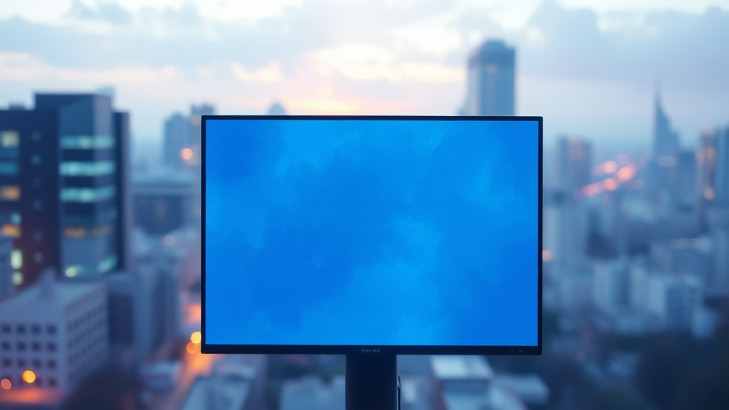 윈도우 퀵 머신 리커버리 기능 분석 (watercolor 스타일)