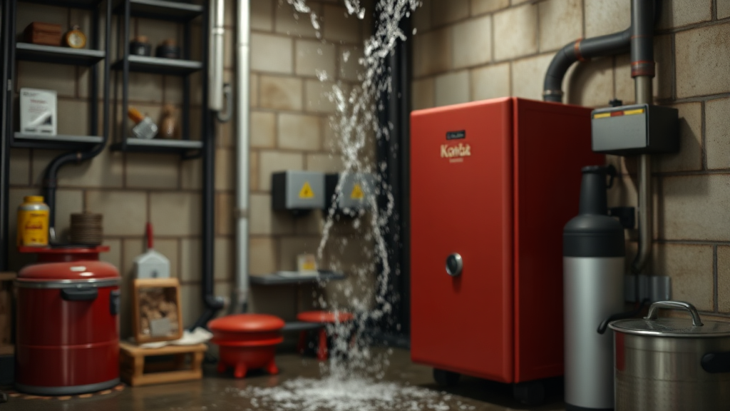 A/S 접수 및 서비스센터 정보 (realistic 스타일)