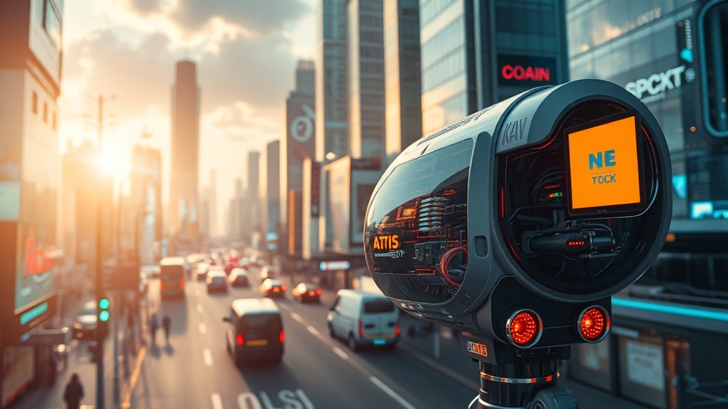 AI 시대, 대한민국 미래 비전 투자 전략은? 3 미래 산업 육성 및 일자리 창출 (realistic 스타일)