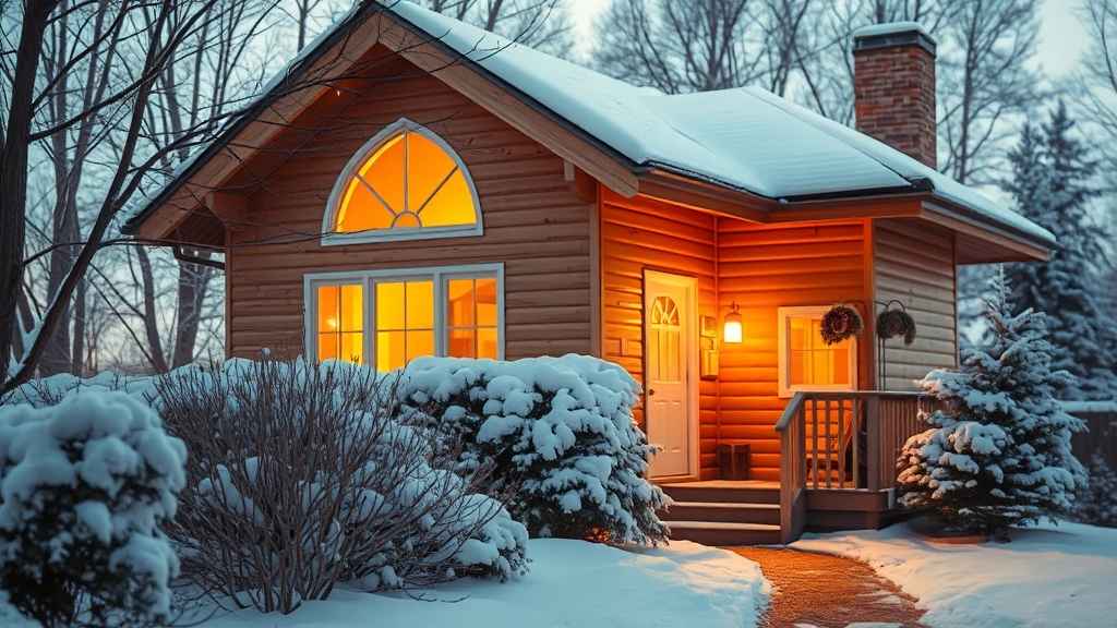 난방비 지원금, 무엇이 달라졌나? (realistic 스타일)