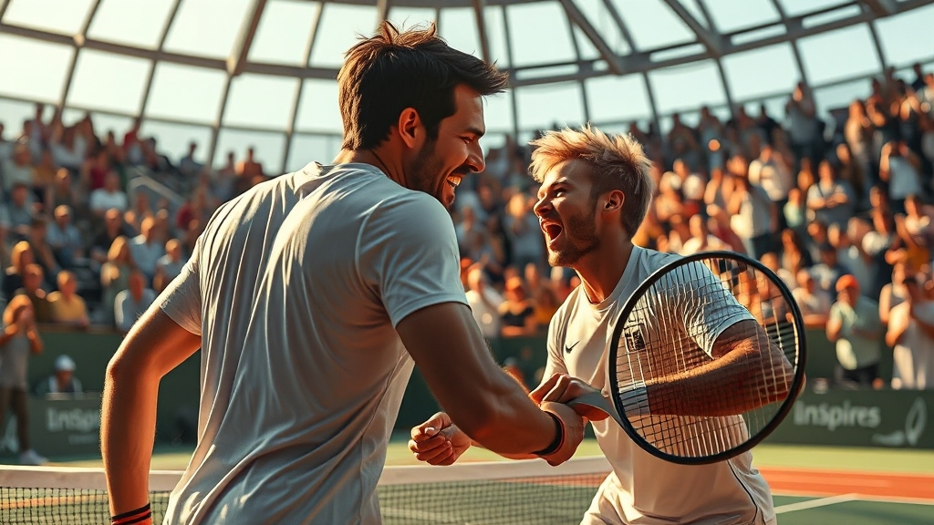 관람 전 체크포인트 및 유의사항 (realistic 스타일)