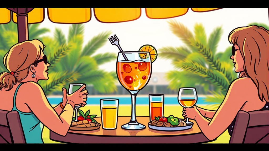 건강한 음주 습관