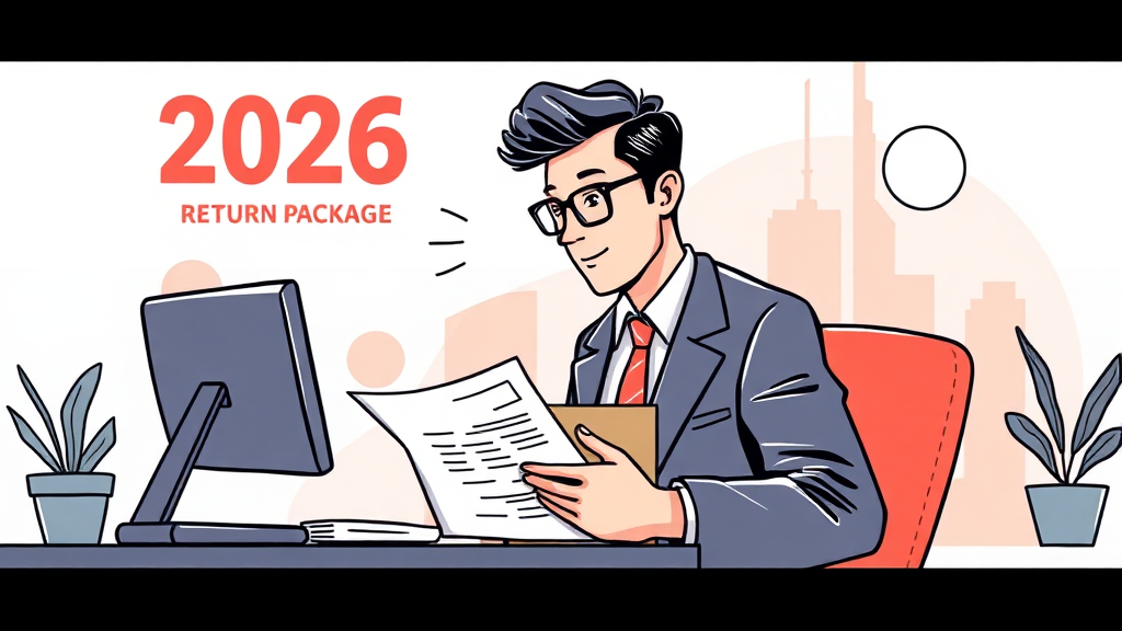 신청 기간 및 방법 완벽 가이드 (illustration 스타일)