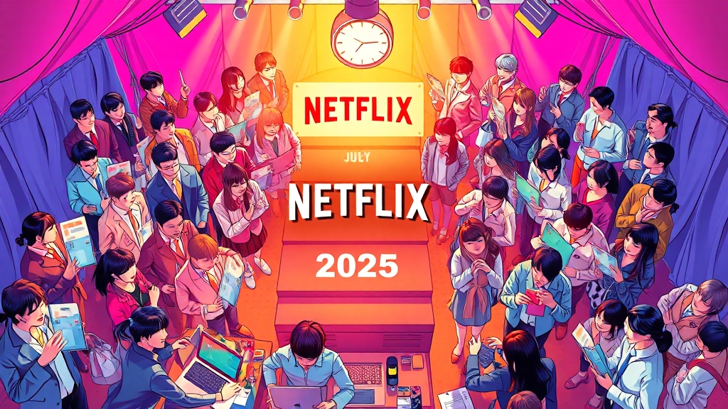 지원 자격 및 신청 방법 (illustration 스타일)