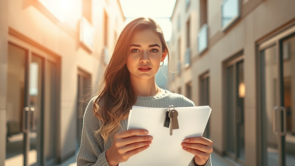 신청 시 유의사항 및 추가 정보 (realistic 스타일)