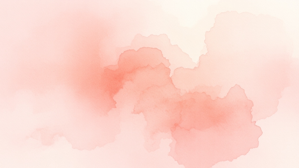 웹 페이지 요약 기능 가이드 (watercolor 스타일)