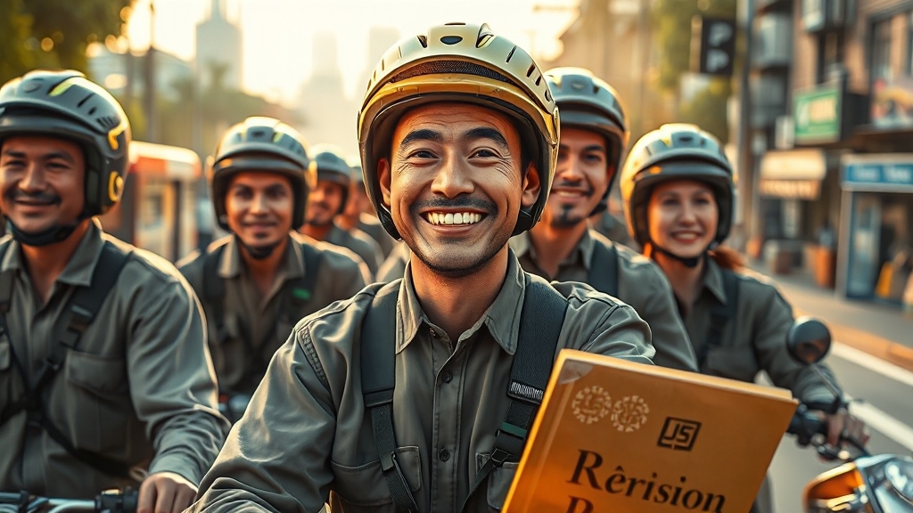 퇴직연금, 궁금증 해결 Q&A (realistic 스타일)