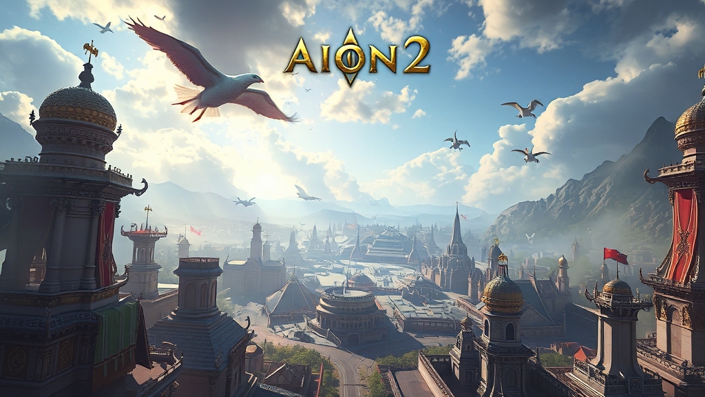 서버 선택 가이드 (realistic 스타일)