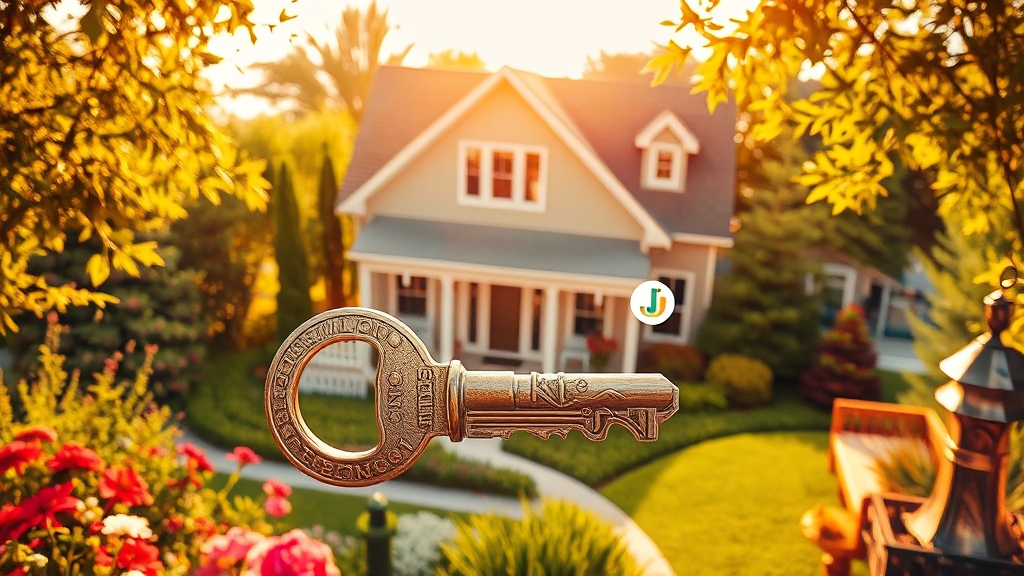 행복주택 입주 자격 (realistic 스타일)