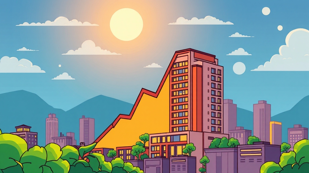 영등포구 갭투자, 왜 주목할까? (cartoon 스타일)