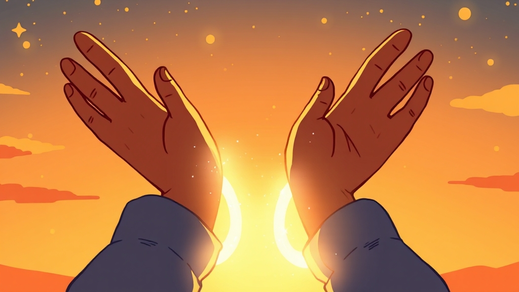 마무리 (cartoon 스타일)