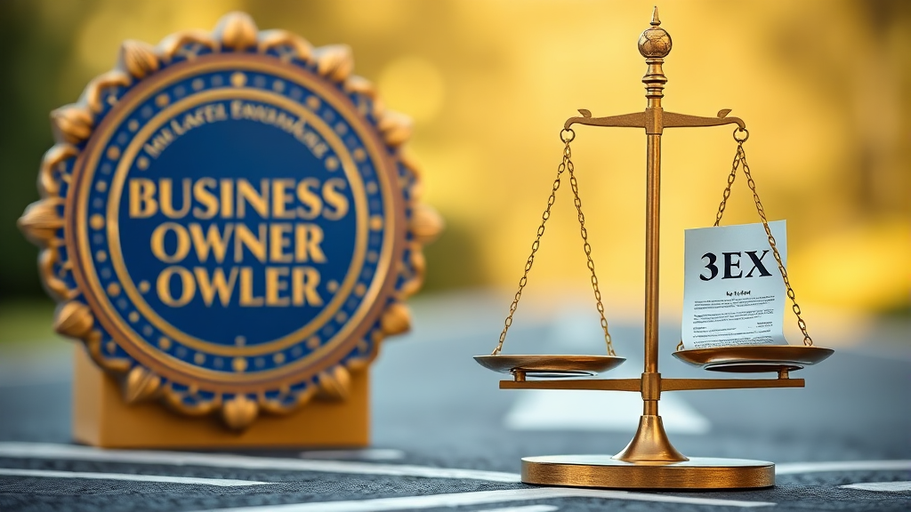 법인전환, 왜 해야 할까요? (realistic 스타일)