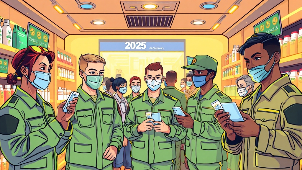 피부 고민? PX가 해결해 줄게! (cartoon 스타일)