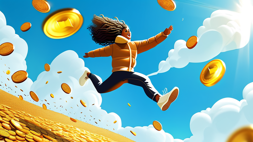 청년미래적금, 누가 가입할 수 있나요? (illustration 스타일)