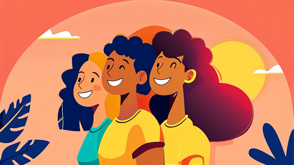 청년 주거 지원 정책, 무엇이 달라지나요? (cartoon 스타일)