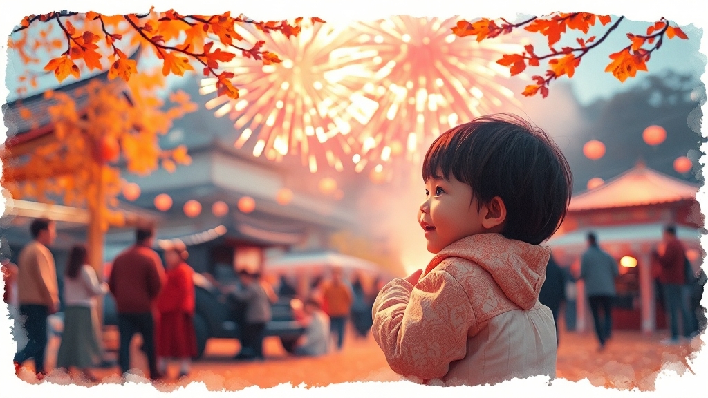 체험 프로그램 & 꿀팁 (watercolor 스타일)