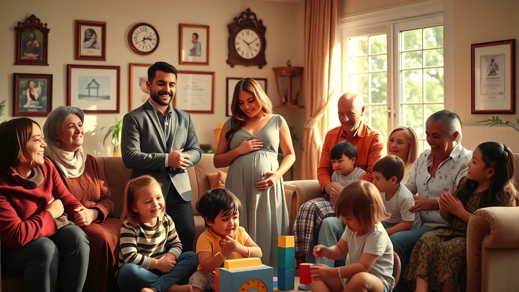 다양한 지원 사업 혜택 총정리 (realistic 스타일)