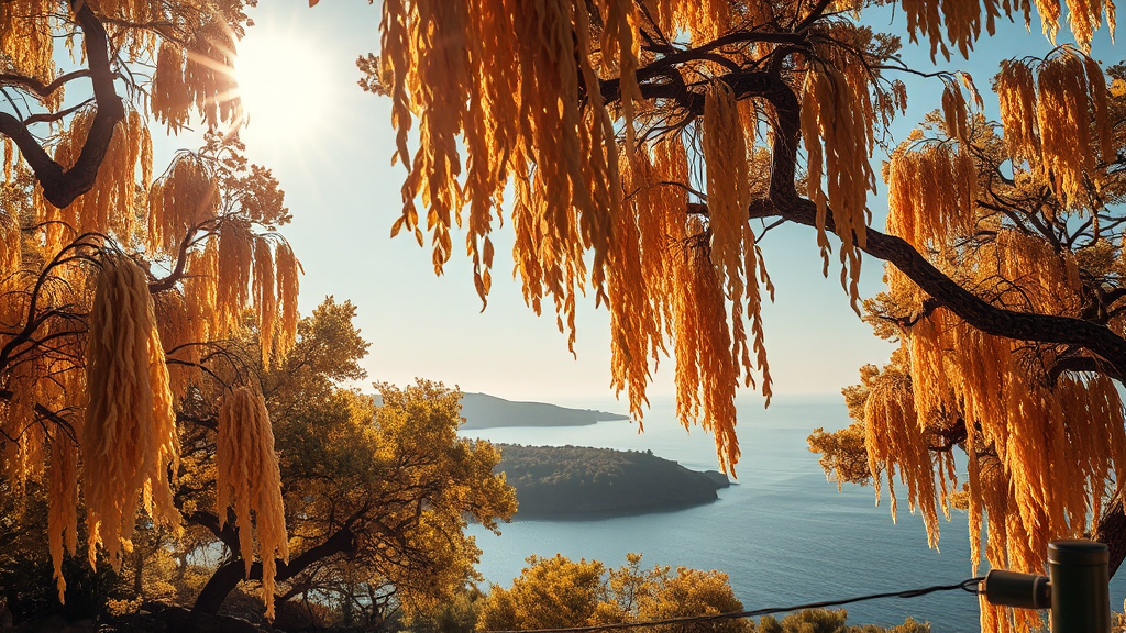 매스틱, 무엇일까요? (realistic 스타일)