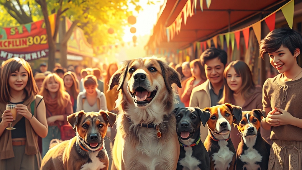 특별한 참여형 이벤트 (realistic 스타일)