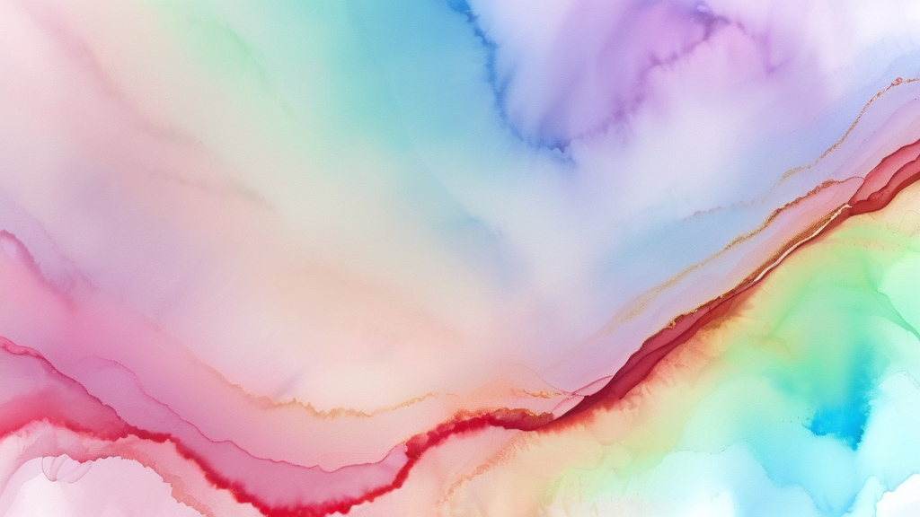 혈당 스파이크: 원인, 증상, 그리고 예방법 (watercolor 스타일)