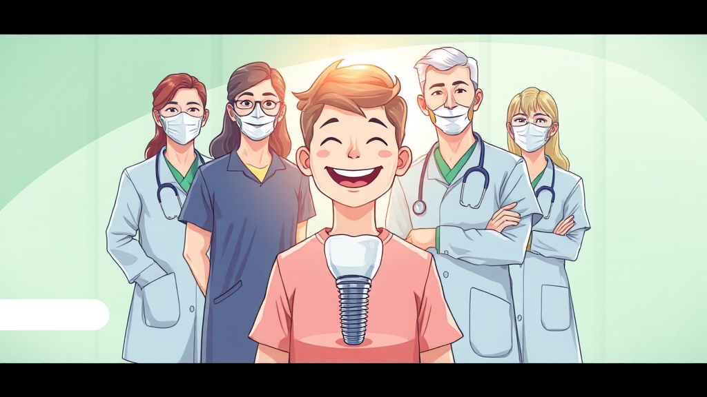 어디서, 무엇을 지원받나? (illustration 스타일)