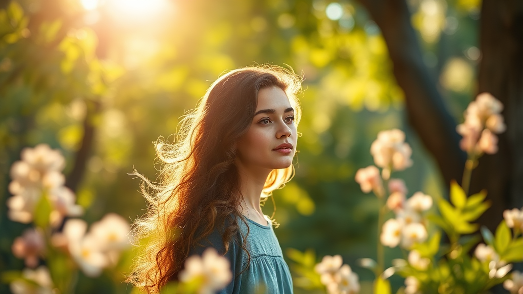 AI 도구 활용법: 초보 가이드 (realistic 스타일)