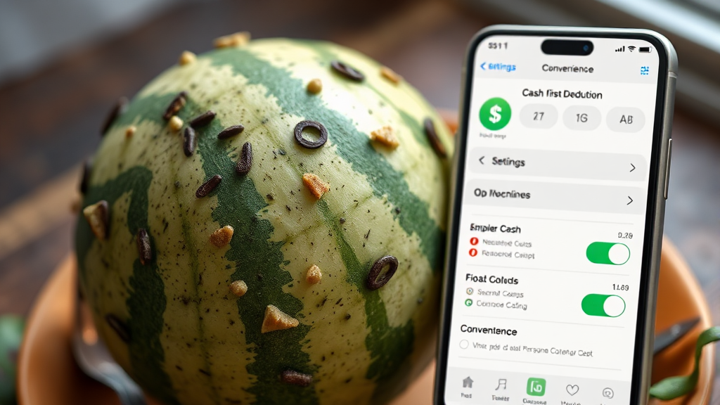 멜론캐시 사용법 (realistic 스타일)