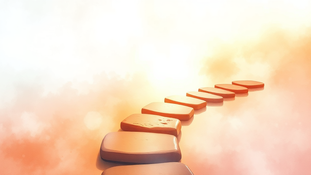 디딤돌 대출, 누가 받을 수 있나? (watercolor 스타일)